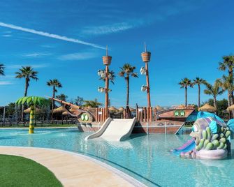 Ohtels Mazagón - Moguer