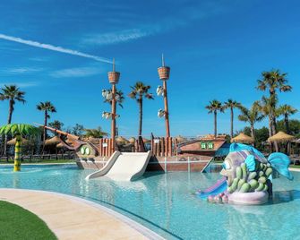 Ohtels Mazagón - Moguer