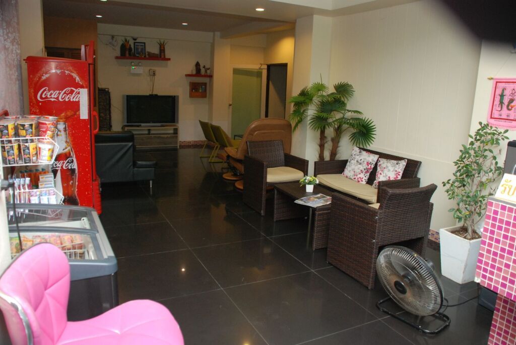 Keeree Boutique Hotel - Phetchaburi