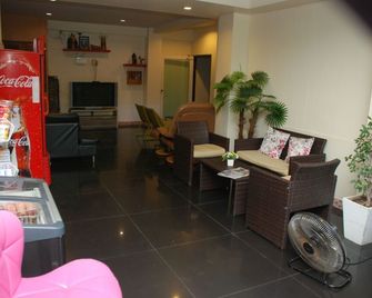 Keeree Boutique Hotel - Phetchaburi