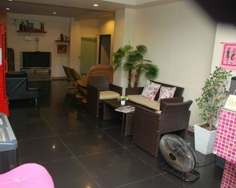 Keeree Boutique Hotel - Phetchaburi