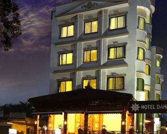Dahlia Boutique Hotel - Pokhara - Bygning
