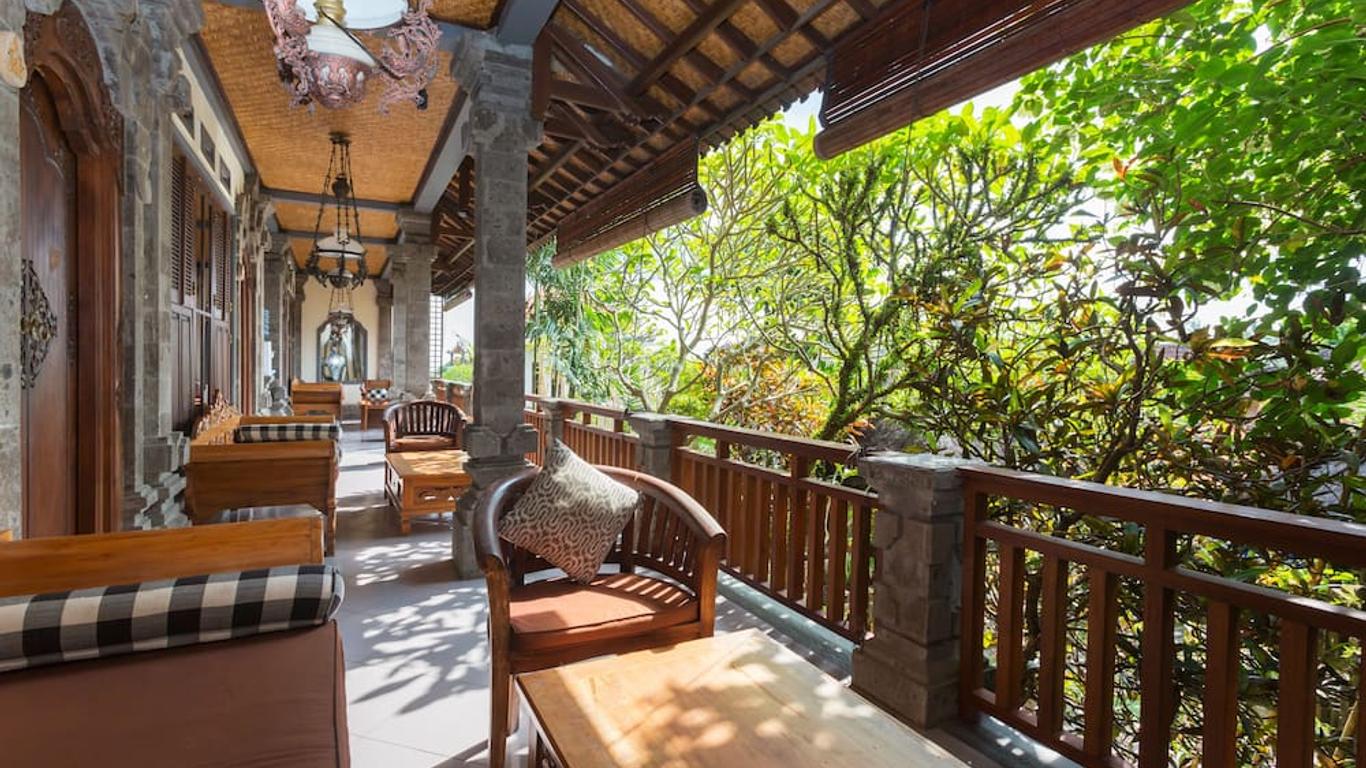 Rumah Roda