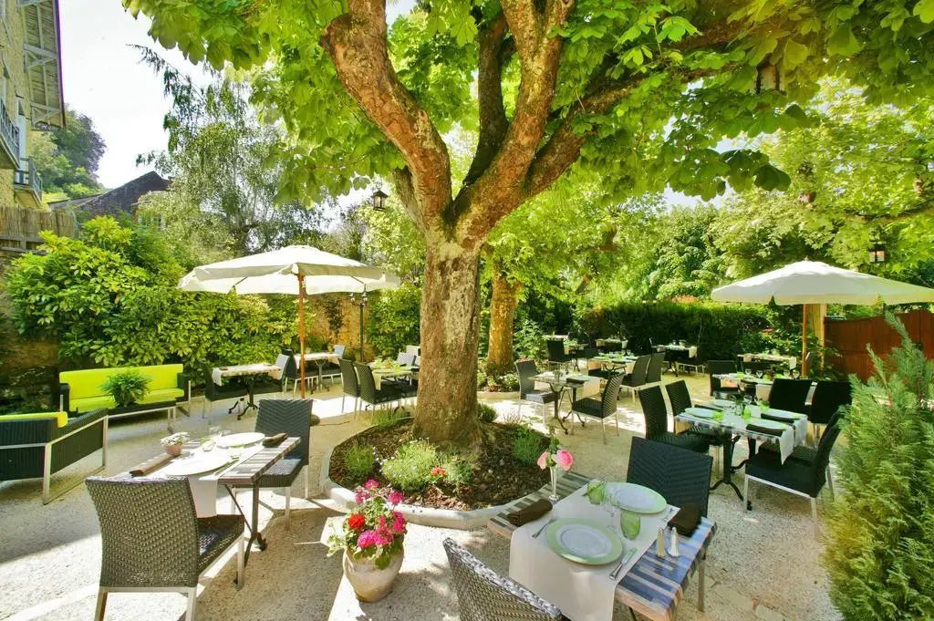 Hôtel Le Cro-Magnon