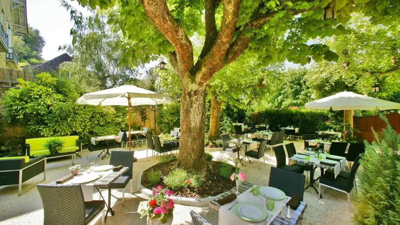 هوتل لو كور - ماجنون