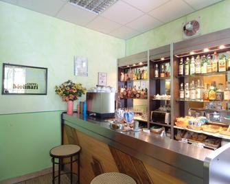 Hotel San Geminiano - מודנה - בר