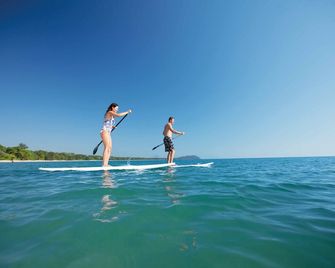 Bay Villas Resort - Port Douglas