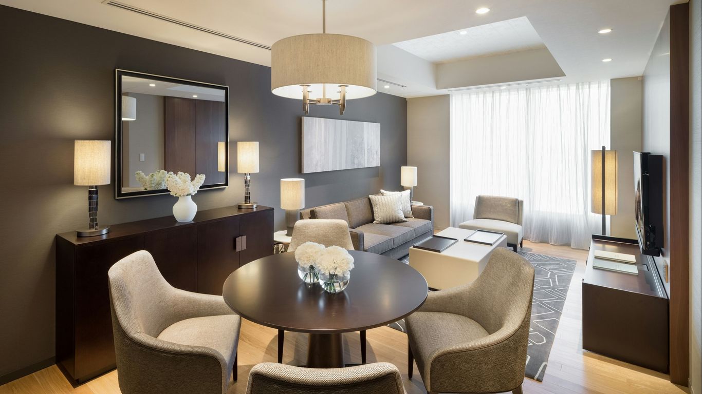 Ascott Marunouchi Tokyo