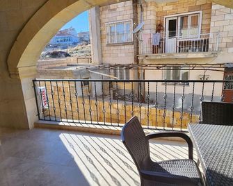Cappadocia Elite Stone House - Nevşehir - Balkon