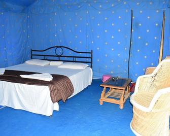 Bhati Desert Camp Sam - Sām - Bedroom