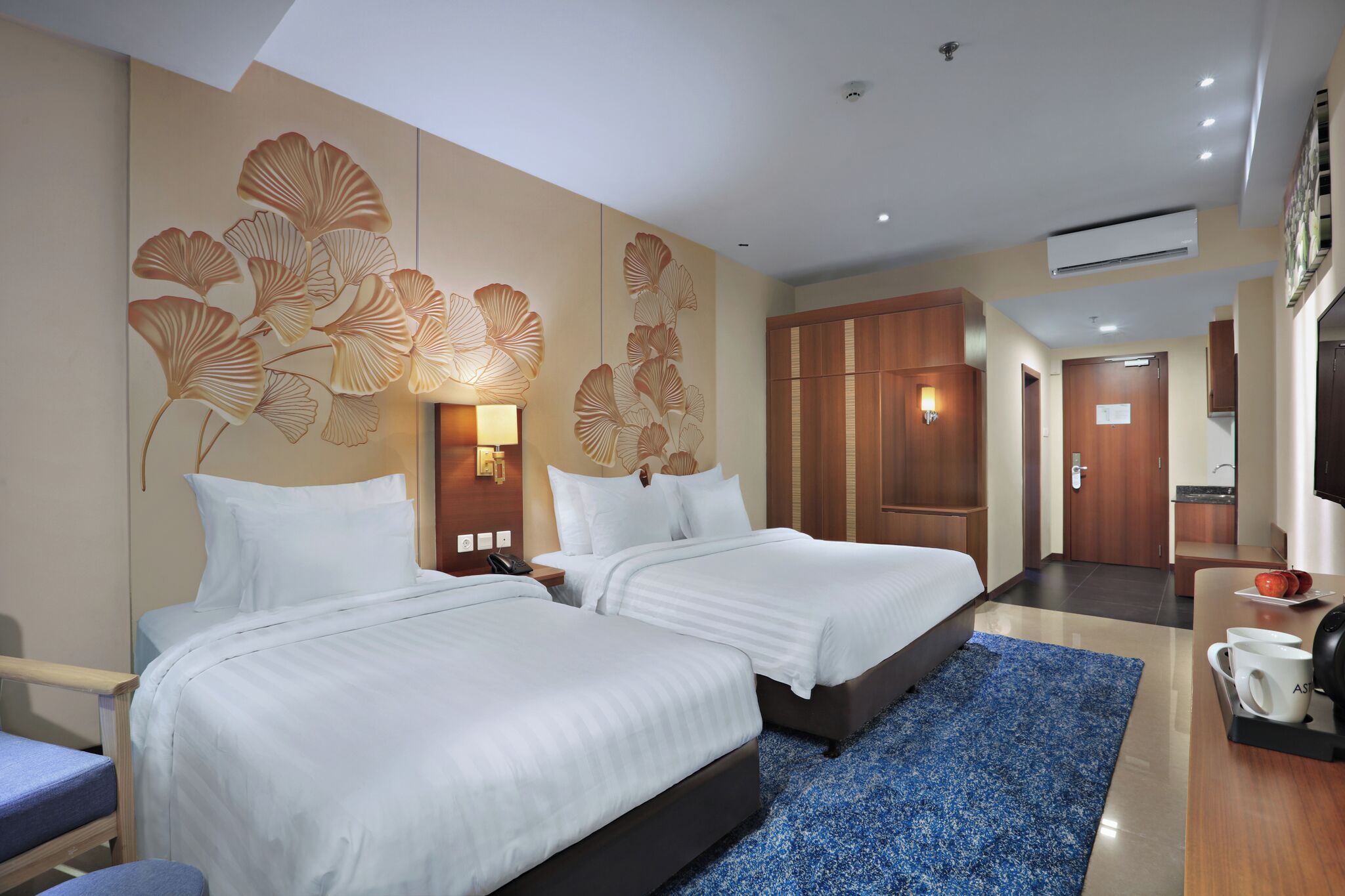 Aston Inn Gideon Batam - באטאם קוטה