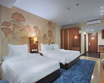 Aston Inn Gideon Batam - Batam