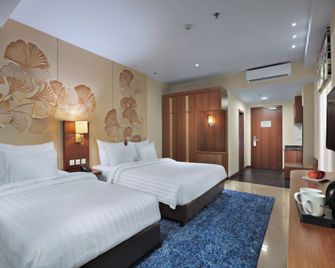 Aston Inn Gideon Batam - באטאם קוטה