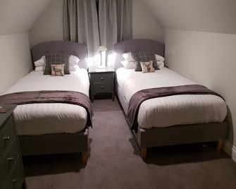 Taigh Rob - Portree - Bedroom