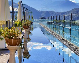 Fleur de Chine Hotel - Yuchi Township - Outdoors view