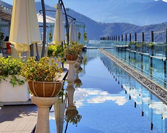 Fleur de Chine Hotel - Yuchi Township - Udsigt