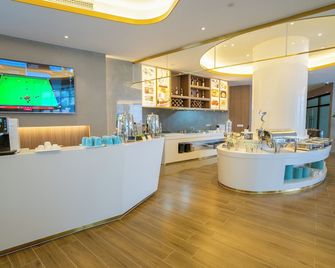 Baolong Homelike Hotel Shanghai - Ma An Shan Branch - Ma'anshan
