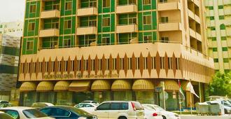 Prime Tower Hotel - Sharjah
