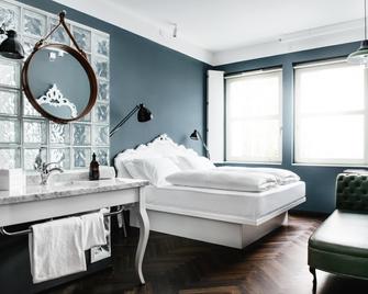 Grand Ferdinand - Vienna - Bedroom