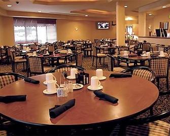 Haven Hotel - Jonesboro - Restaurant
