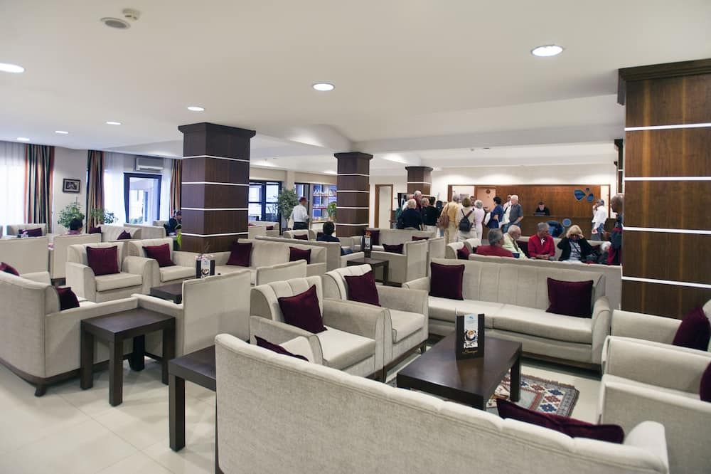 Crystal Kaymakli Hotel & Spa