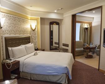 Royal Palace Hotel - Taipé