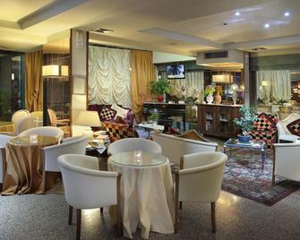 Hotel Nuovo Savi - Montecatini Terme - Restaurant