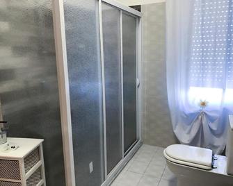 B&b Sikelia Mare - Avola - Bathroom