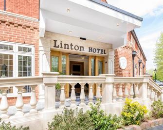 Linton Hotel Luton - Luton - Building