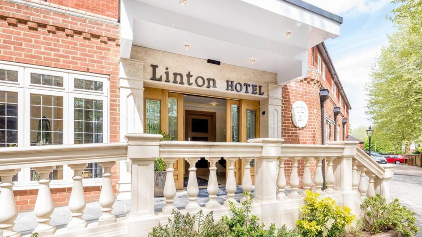 Linton Hotel Luton
