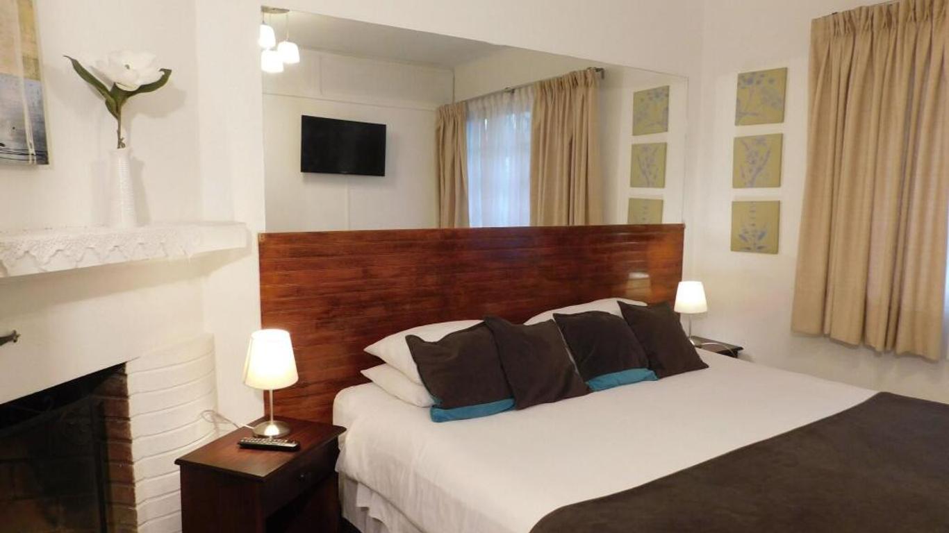 Hotel 7 Norte