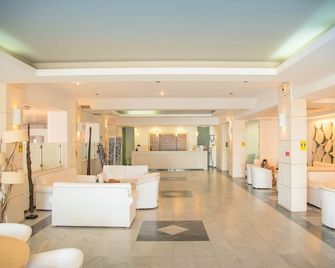 Semiramis Village - Hersonissos - Lobby