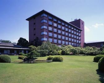 Ohito Hotel - Izunokuni - Building