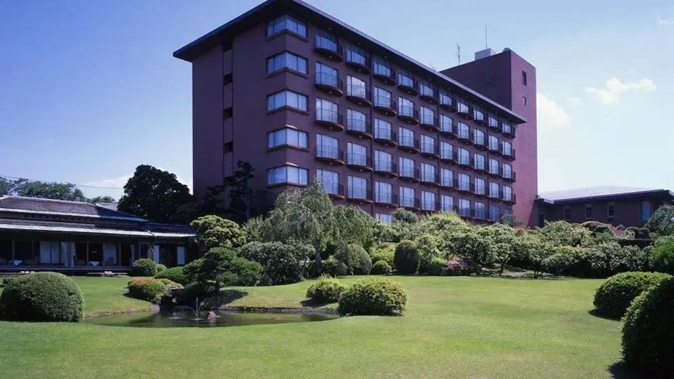 أوهيتو هوتل