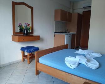 Hotel Flesvos - Pefkochori