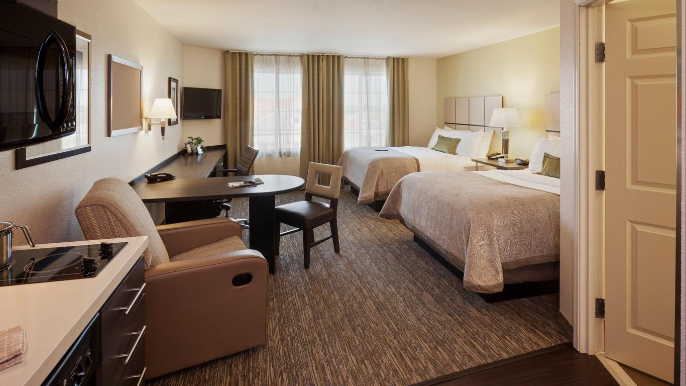 Candlewood Suites Chester - Philadelphia