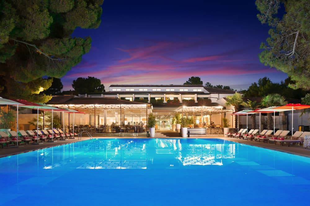 فيلا غالجوت بلافا لاغونا