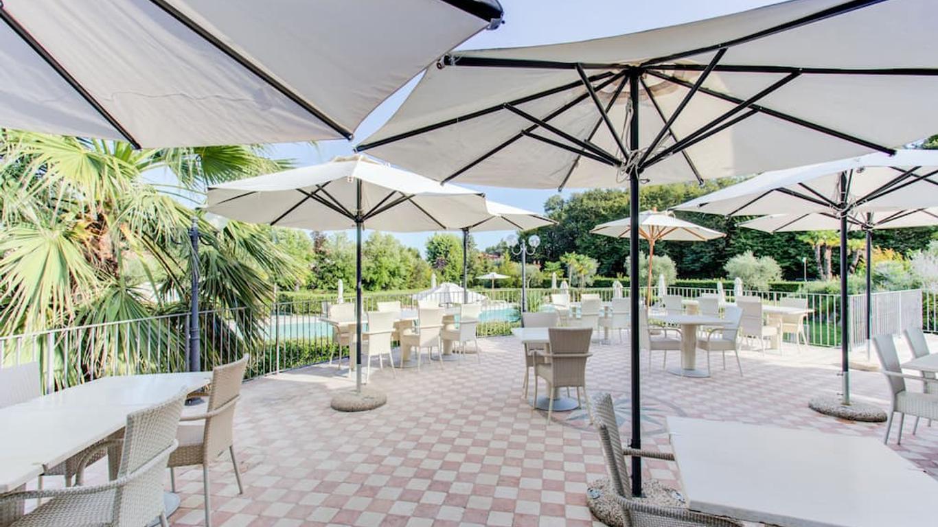Monastero Resort & Spa - Garda Lake Collection