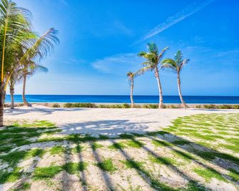 Sunset Point - Elegance Redefined - West Bay