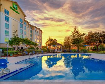 Holiday Inn St Augustine - World Golf By IHG - St. Augustine - Piscina