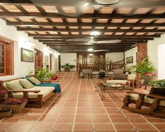 Hotel Milano - San Juan - Aula