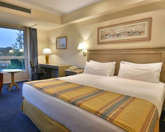 Holiday Inn Cordoba By IHG - Córdoba - Habitación