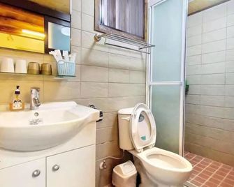 Nayas Homestay - Jincheng Township