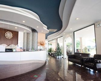 得意酒店 - 烏汶府 - 烏汶 - 大廳