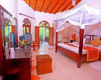 Hotel Bentota Village - Bentota - Bedroom