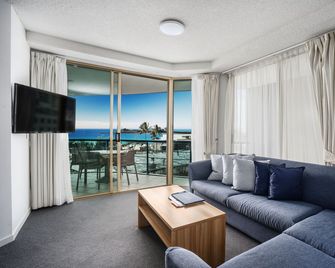 Landmark Resort - Mooloolaba - Salon