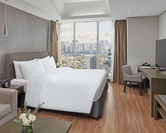 F1 Hotel Manila - Taguig
