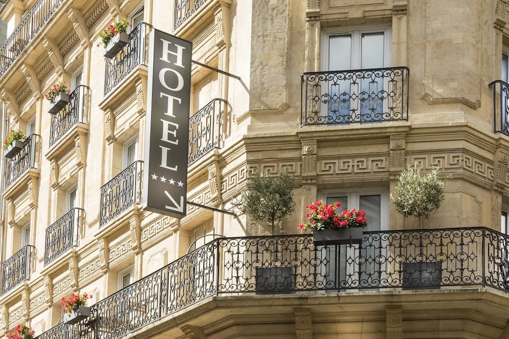 فندق غارديت بارك