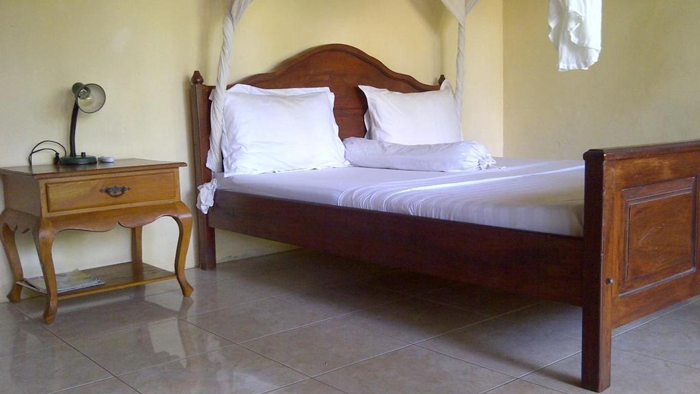 روميو بيتش فرونت بنجالو