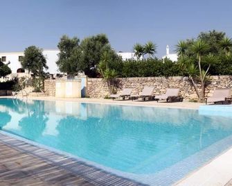 Masseria San Martino - Fasano - Pool